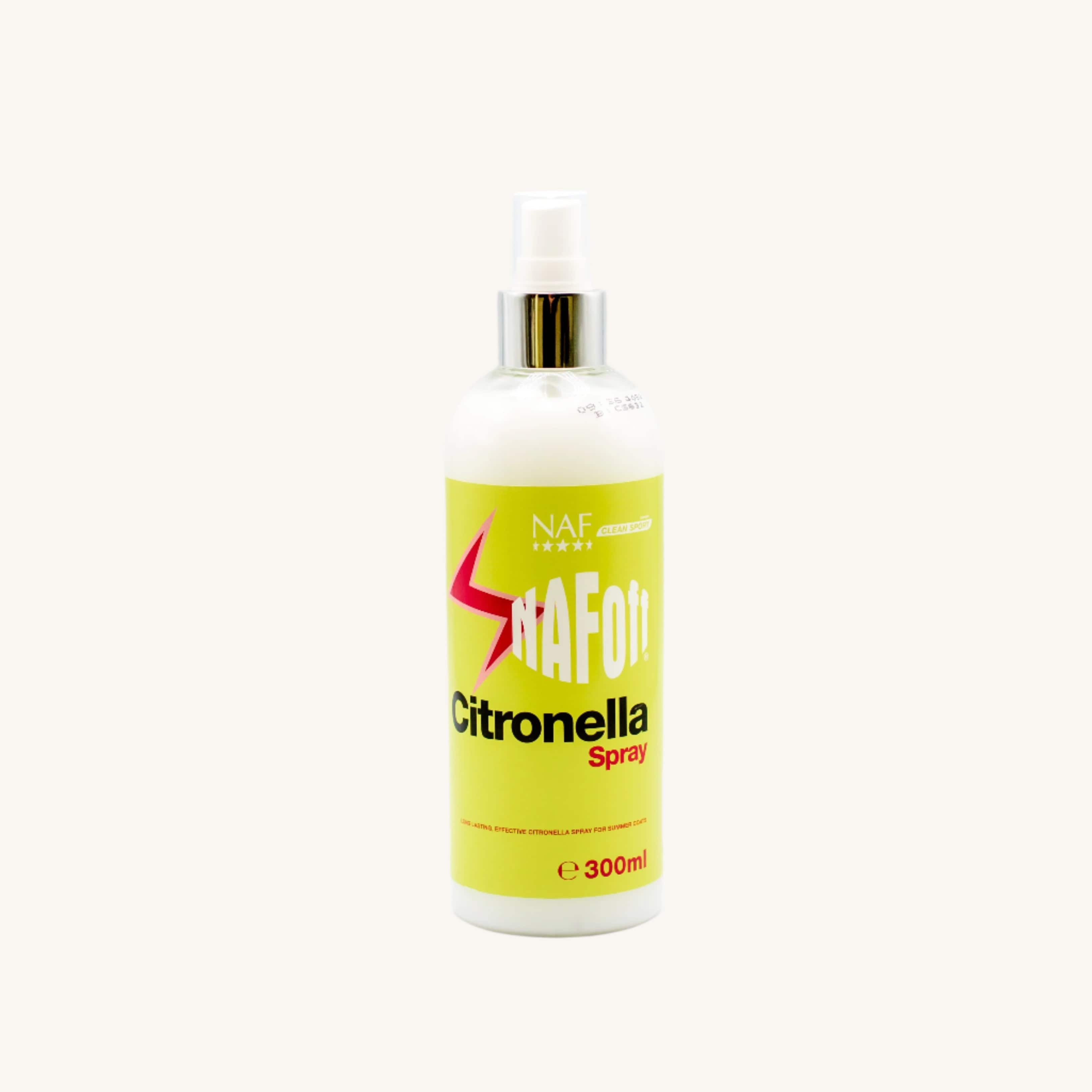 naf-equine Citronella 300ml Spray