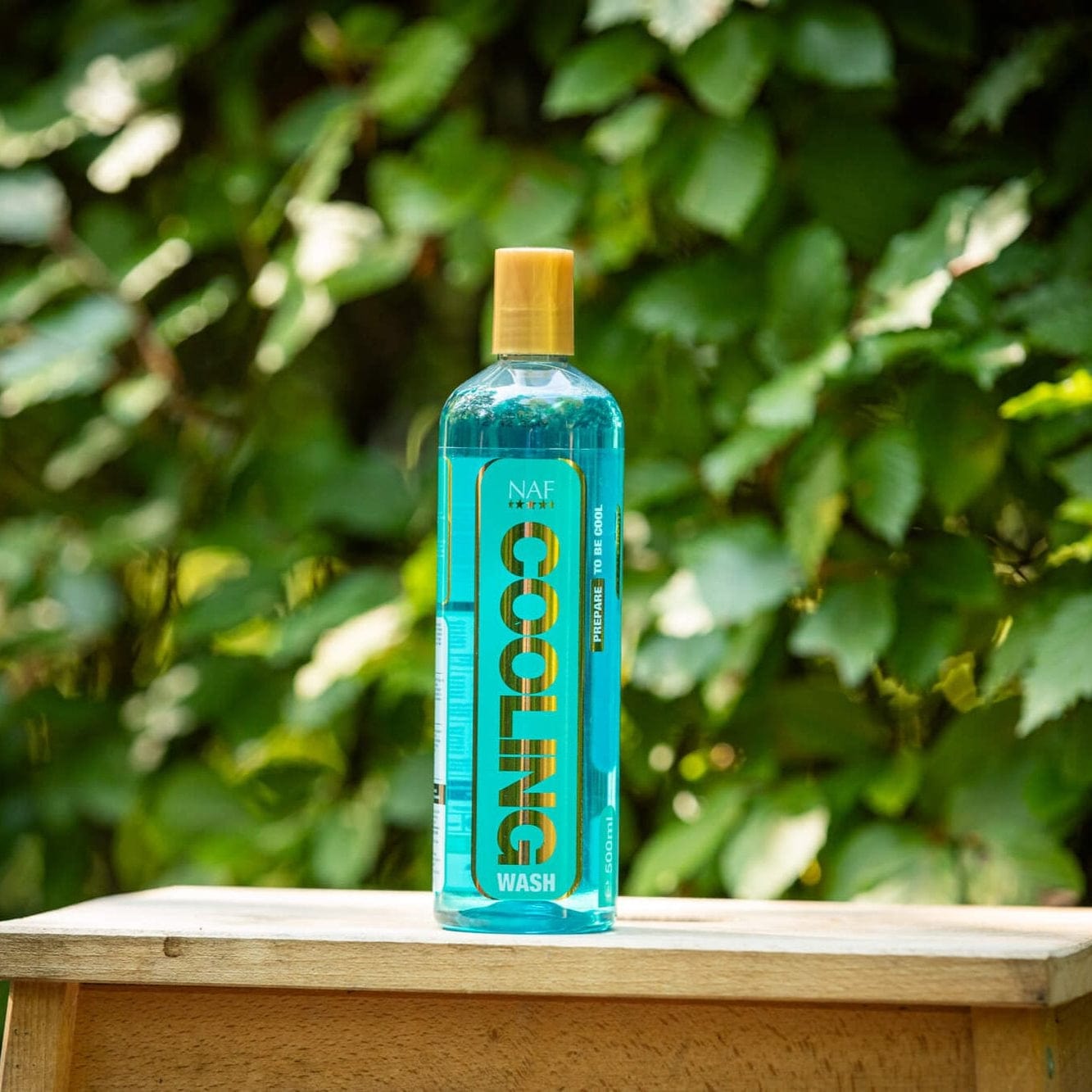 naf-equine Cooling Wash Wash