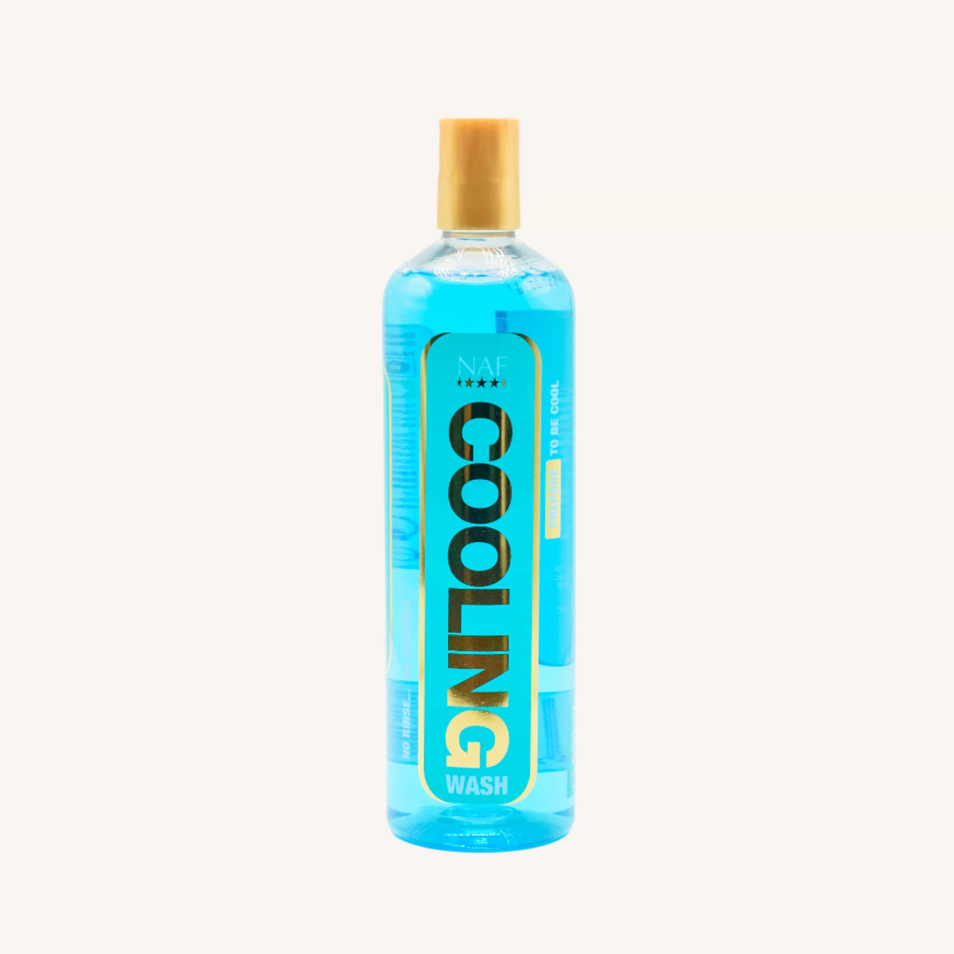 naf-equine Cooling Wash 500 ml Wash