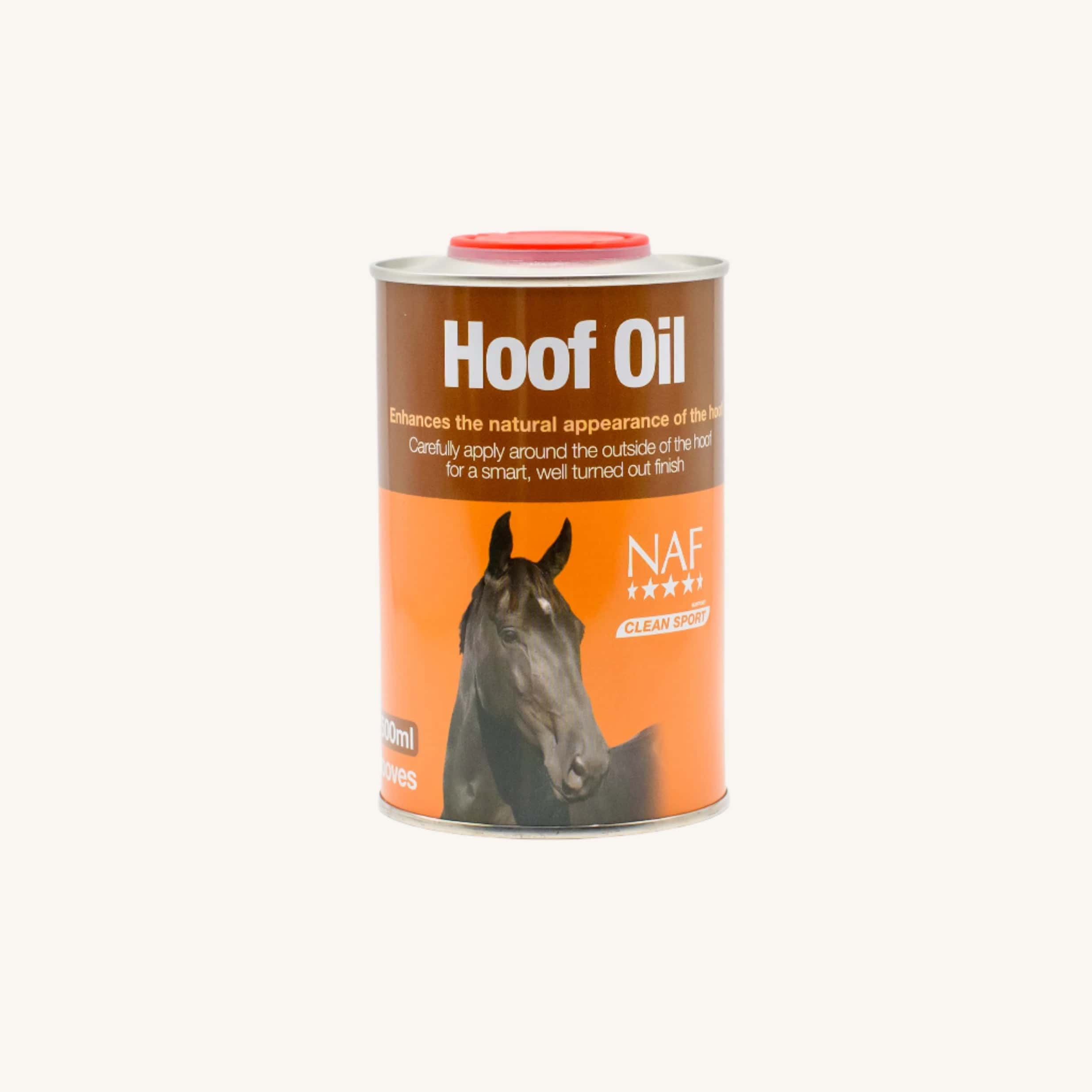 naf-equine Hoof Oil 500 ml Oil