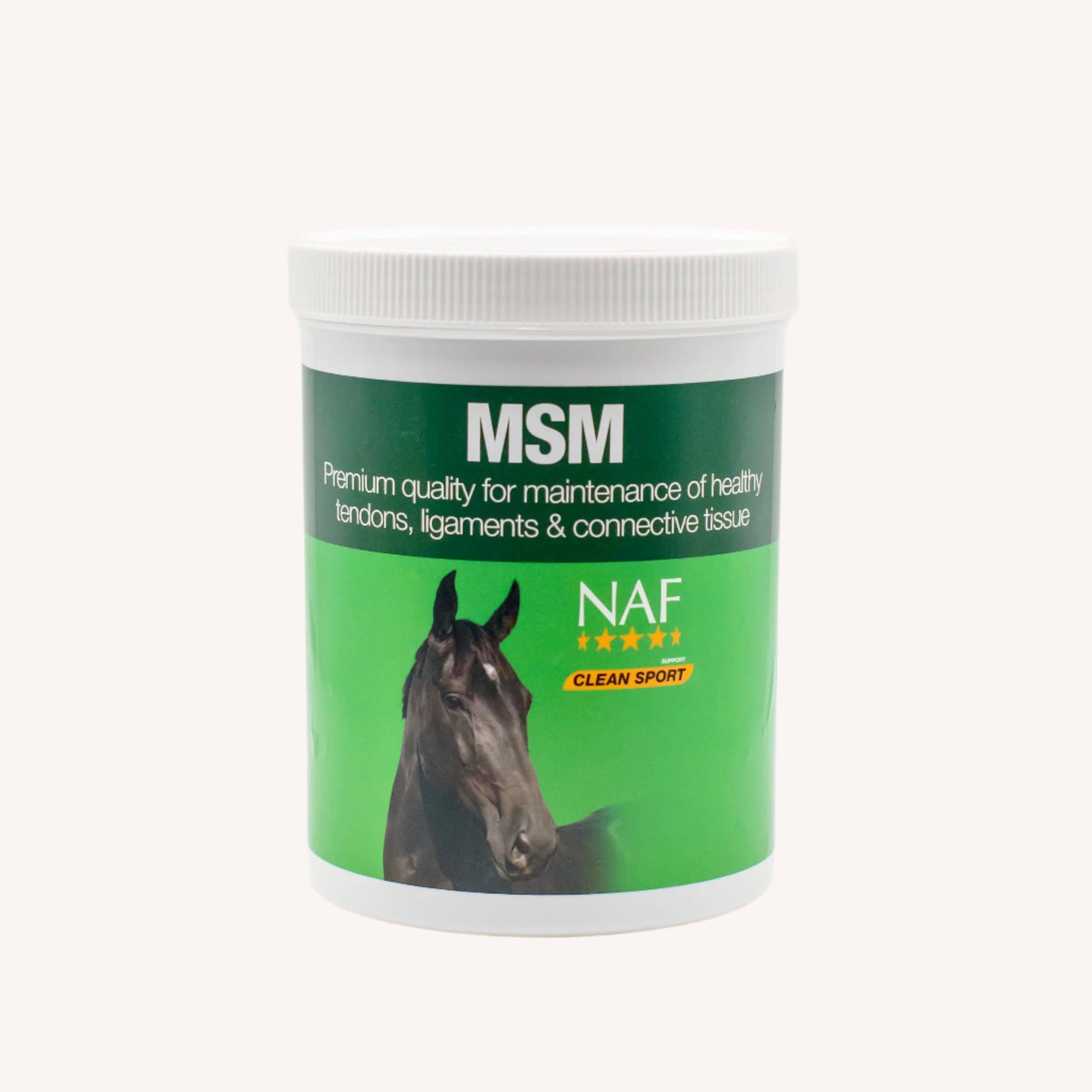naf-equine MSM Powder 1 kg Powder Supplement