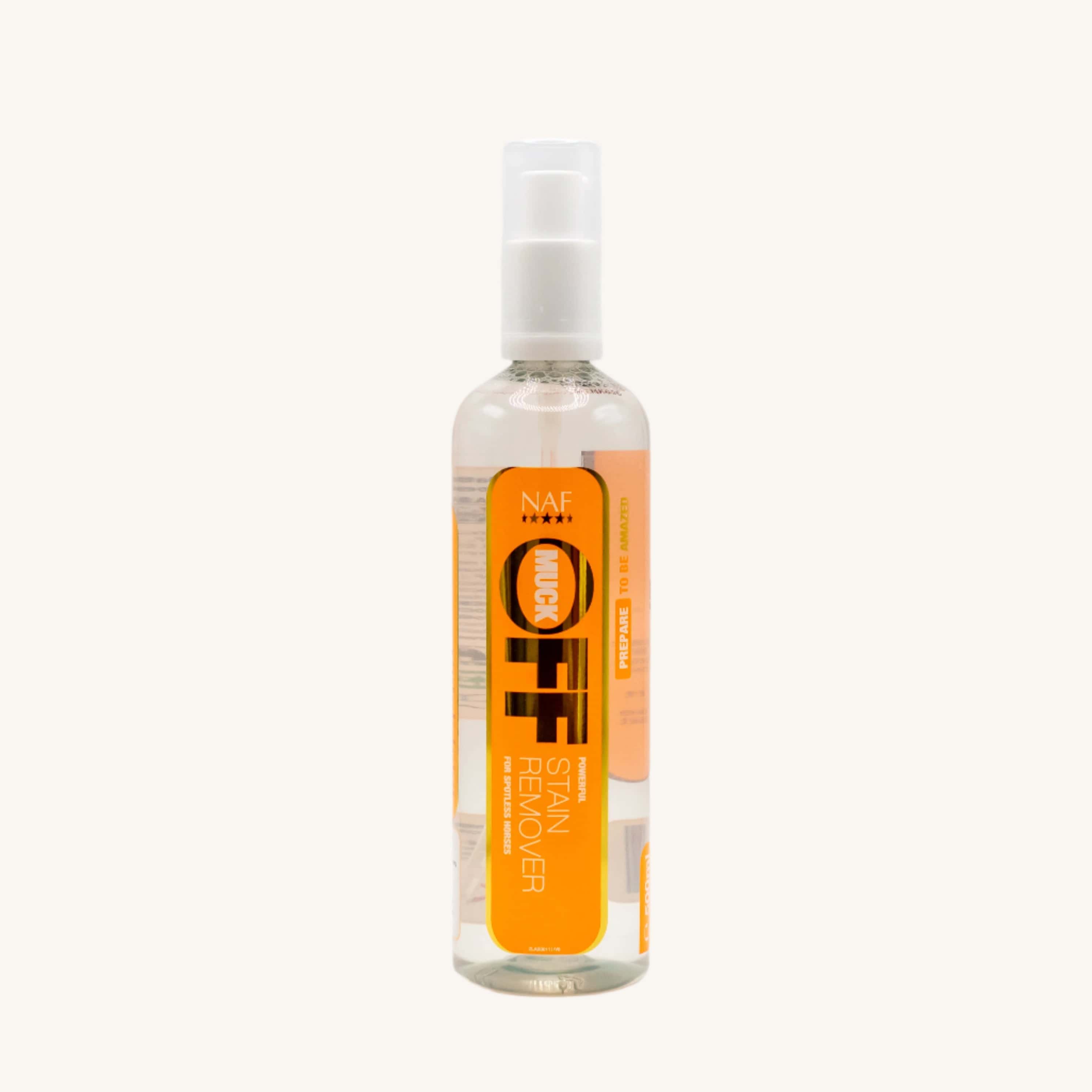 naf-equine Muck Off Mousse 500 ml Mousse