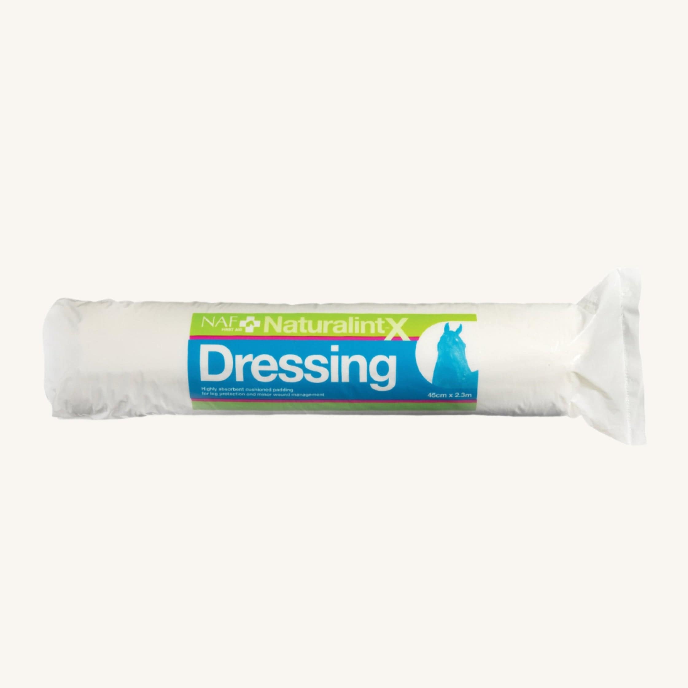 naf-equine NaturalintX Dressing 500 g Dressing