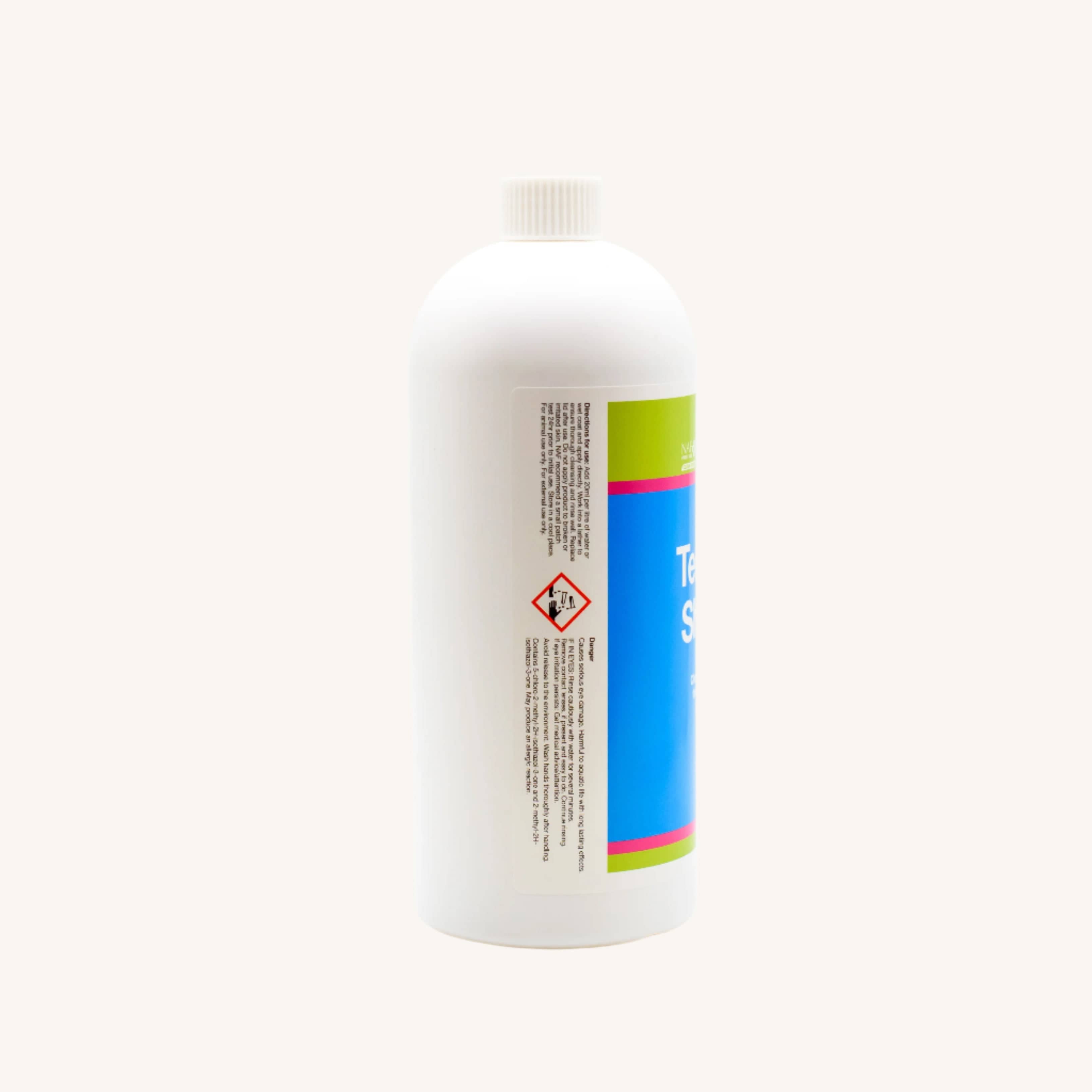 naf-equine Naturalintx Teatree Oil Shampoo Shampoo