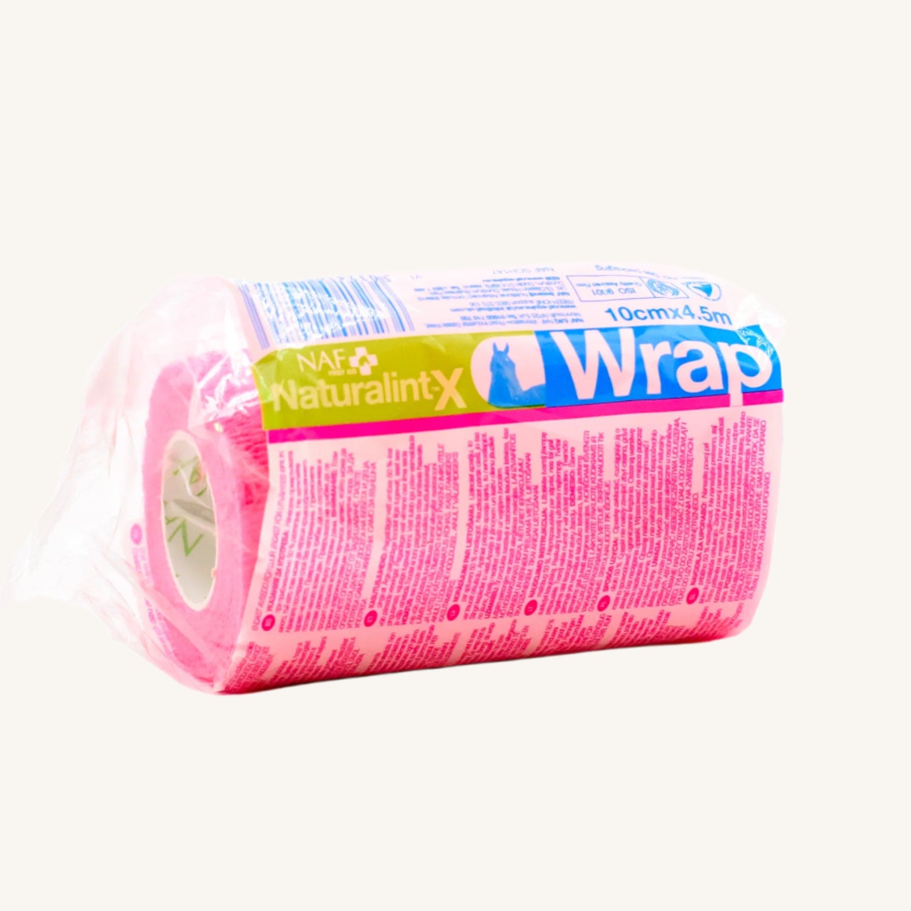 naf-equine Naturalintx Wrap Single - Varied Care