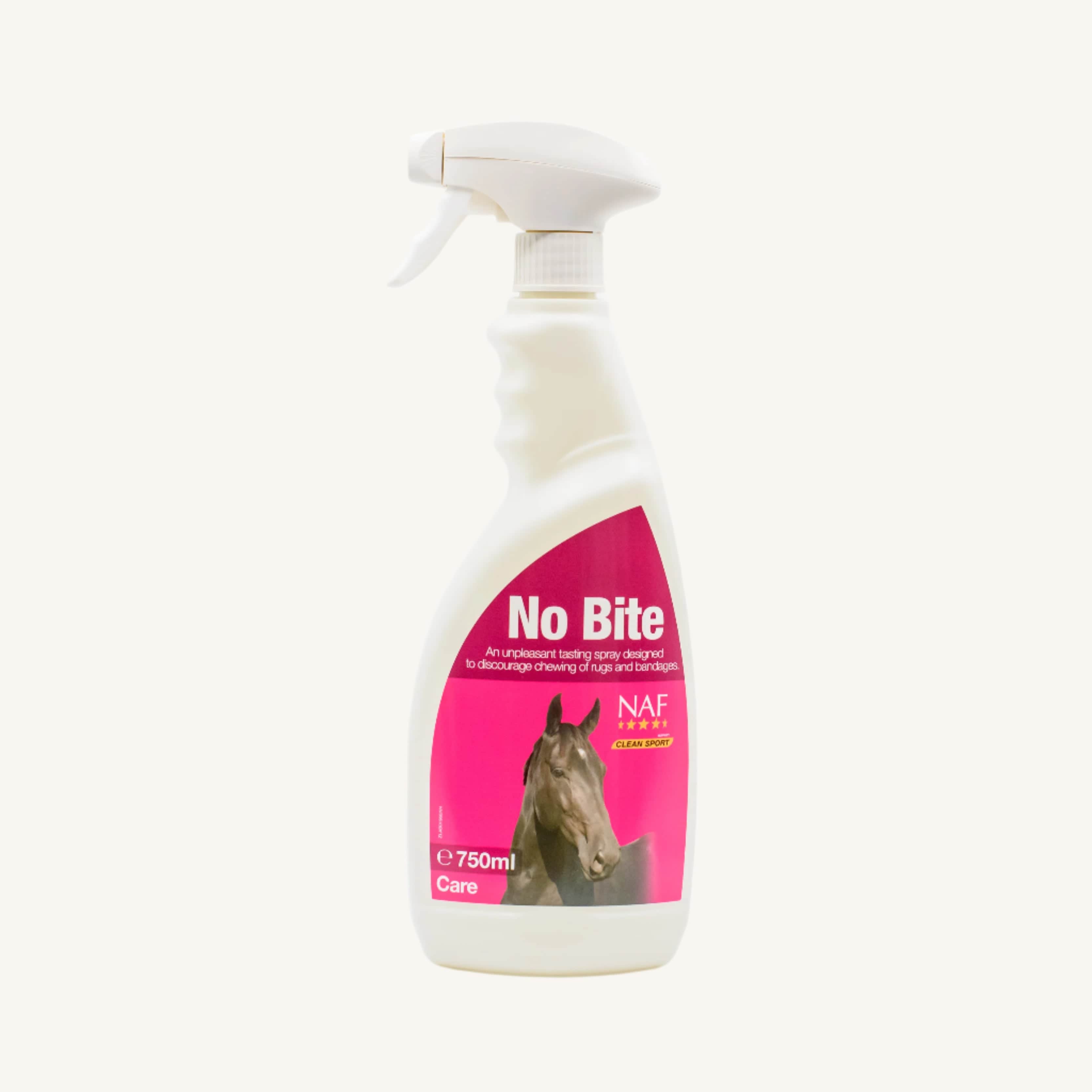 naf-equine No Bite Spray 750 ml Spray