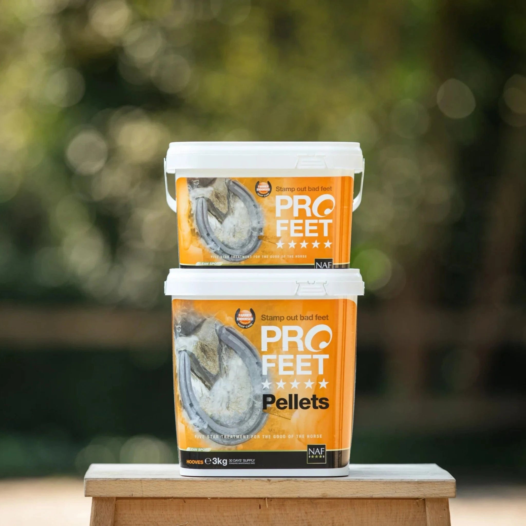 naf-equine PROFEET Powder Powder Supplement