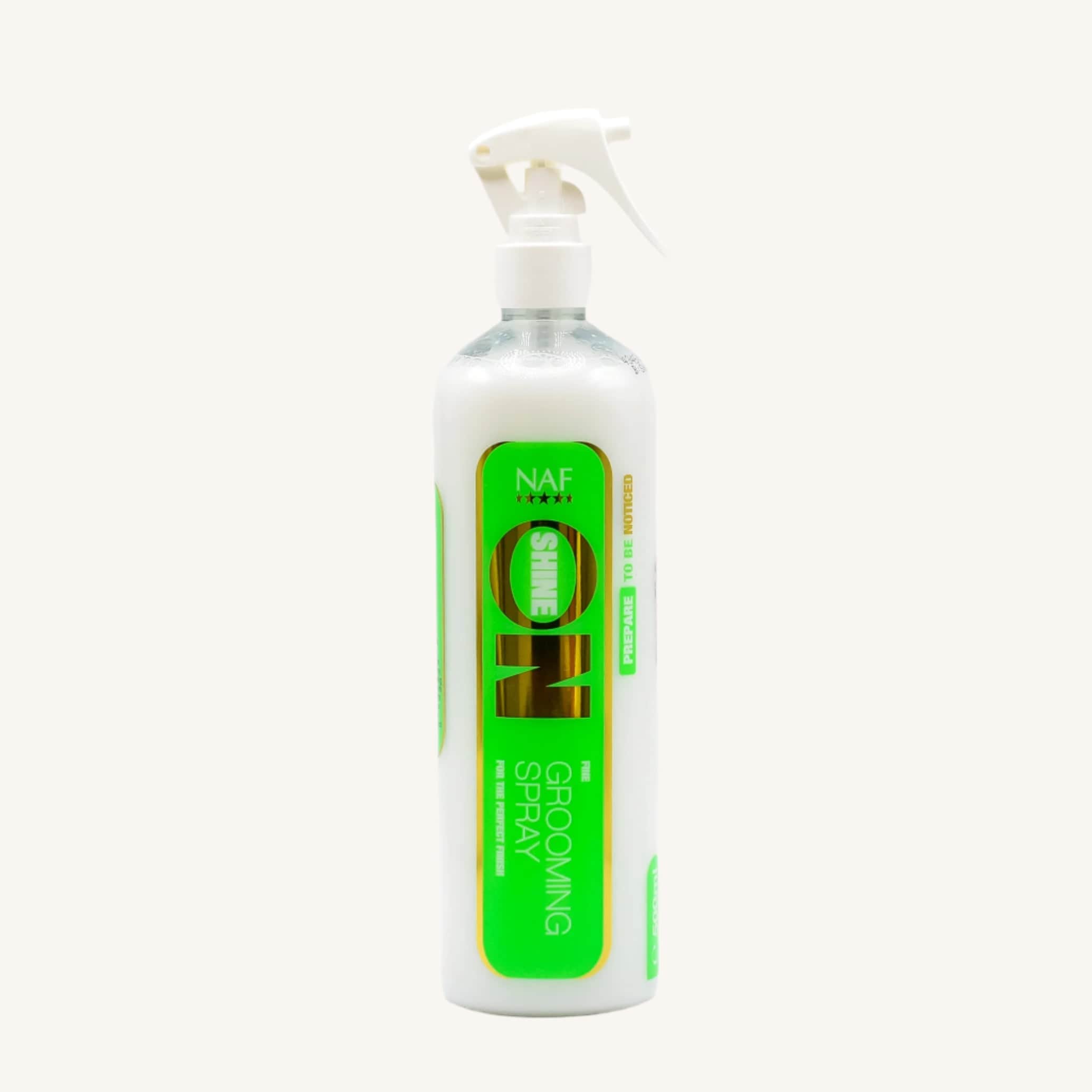naf-equine Shine on Spray 500 ml Spray