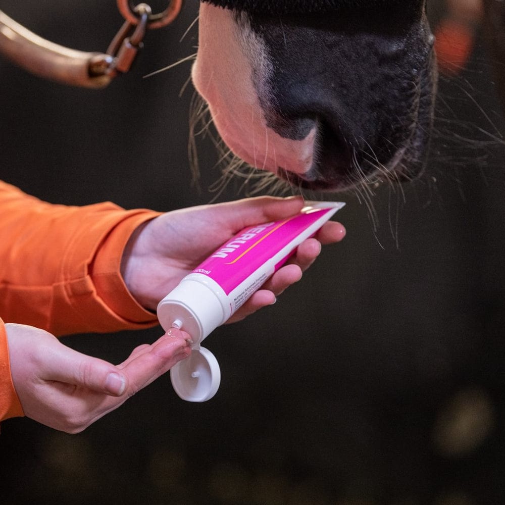 naf-equine Silky Serum 100 ml Serum