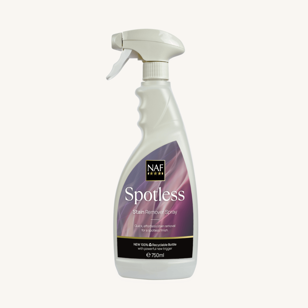 naf-equine Spotless 750 ml Spray