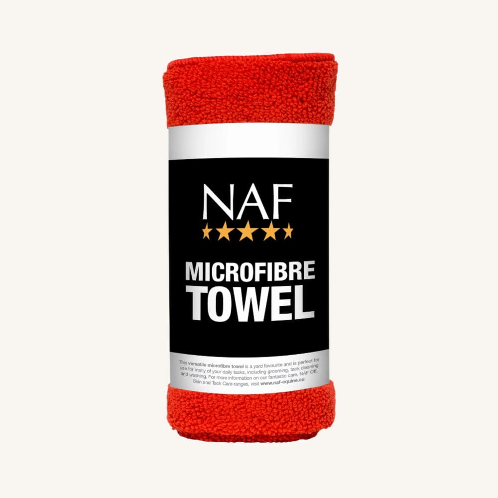 naf-equine NAF Microfibre Towel Consumable